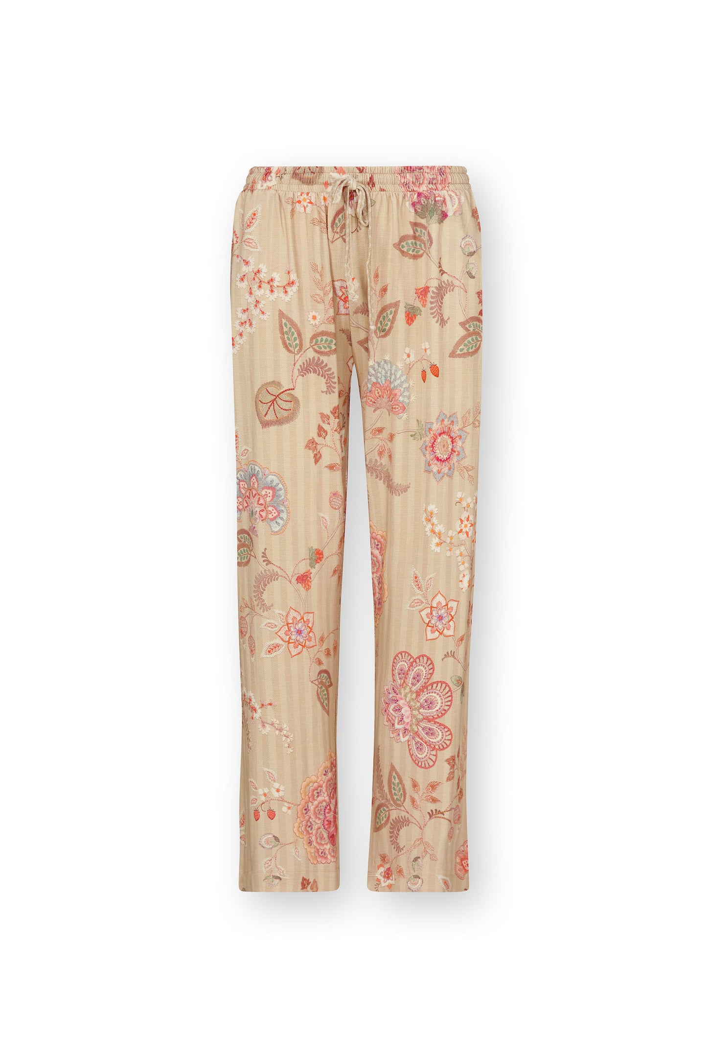 Belin Long Trousers Buenas Noches