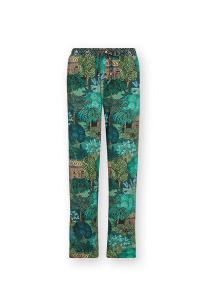 Belin Long Trousers Jardin de Noche