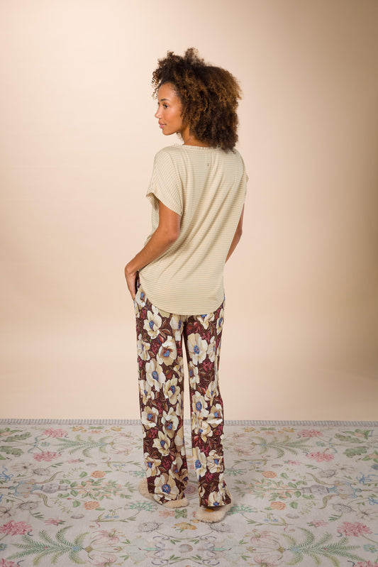 Belin Long Trousers Rosita