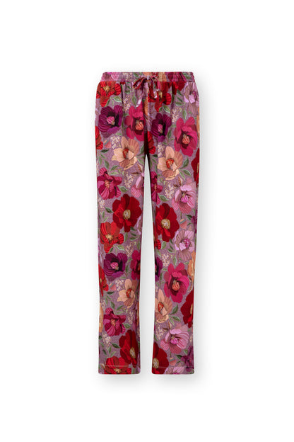 Belin Long Trousers Rosita