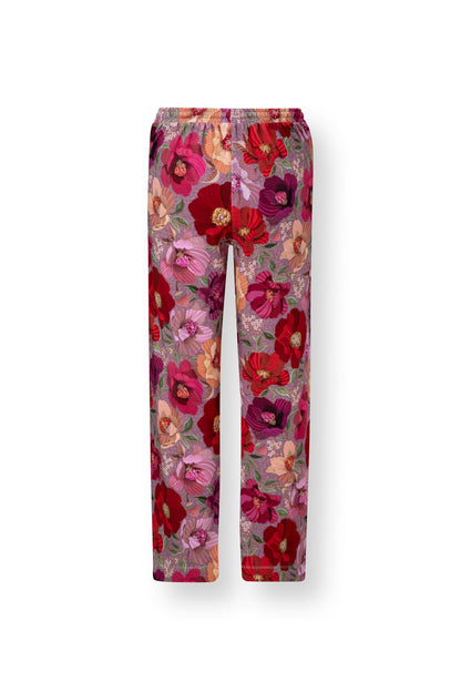 Belin Long Trousers Rosita