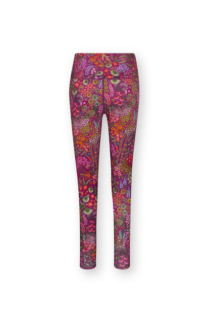 Bella Long Sport Trousers Querida