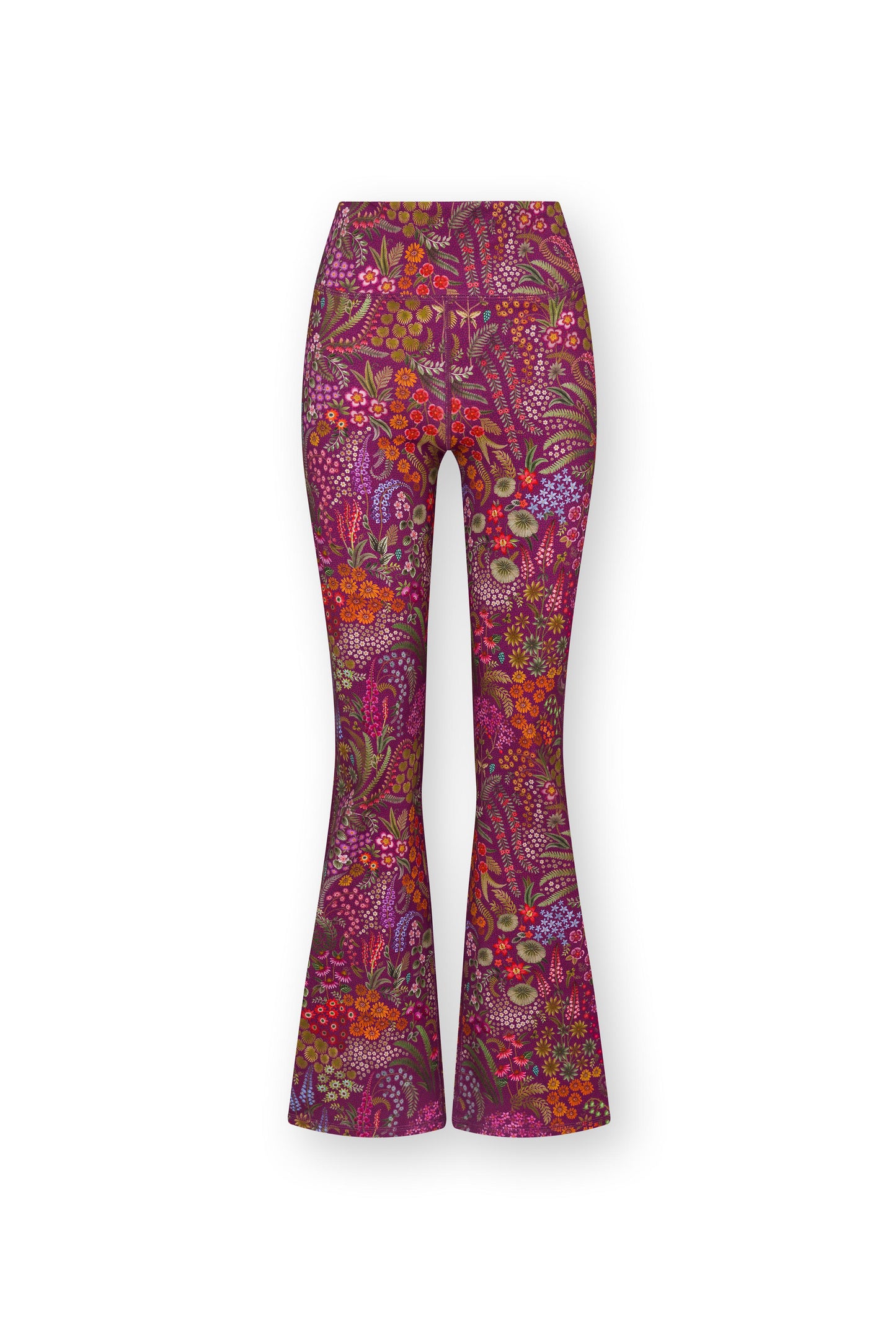 Bonny Long Sport Trousers Querida