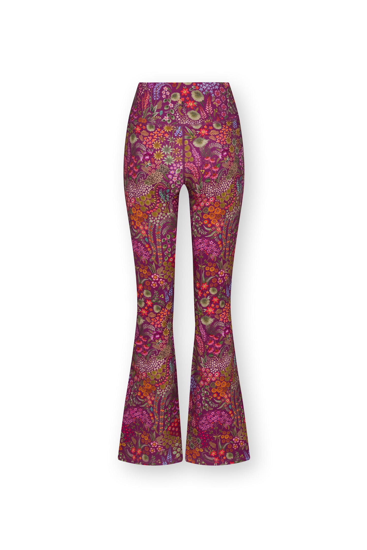 Bonny Long Sport Trousers Querida