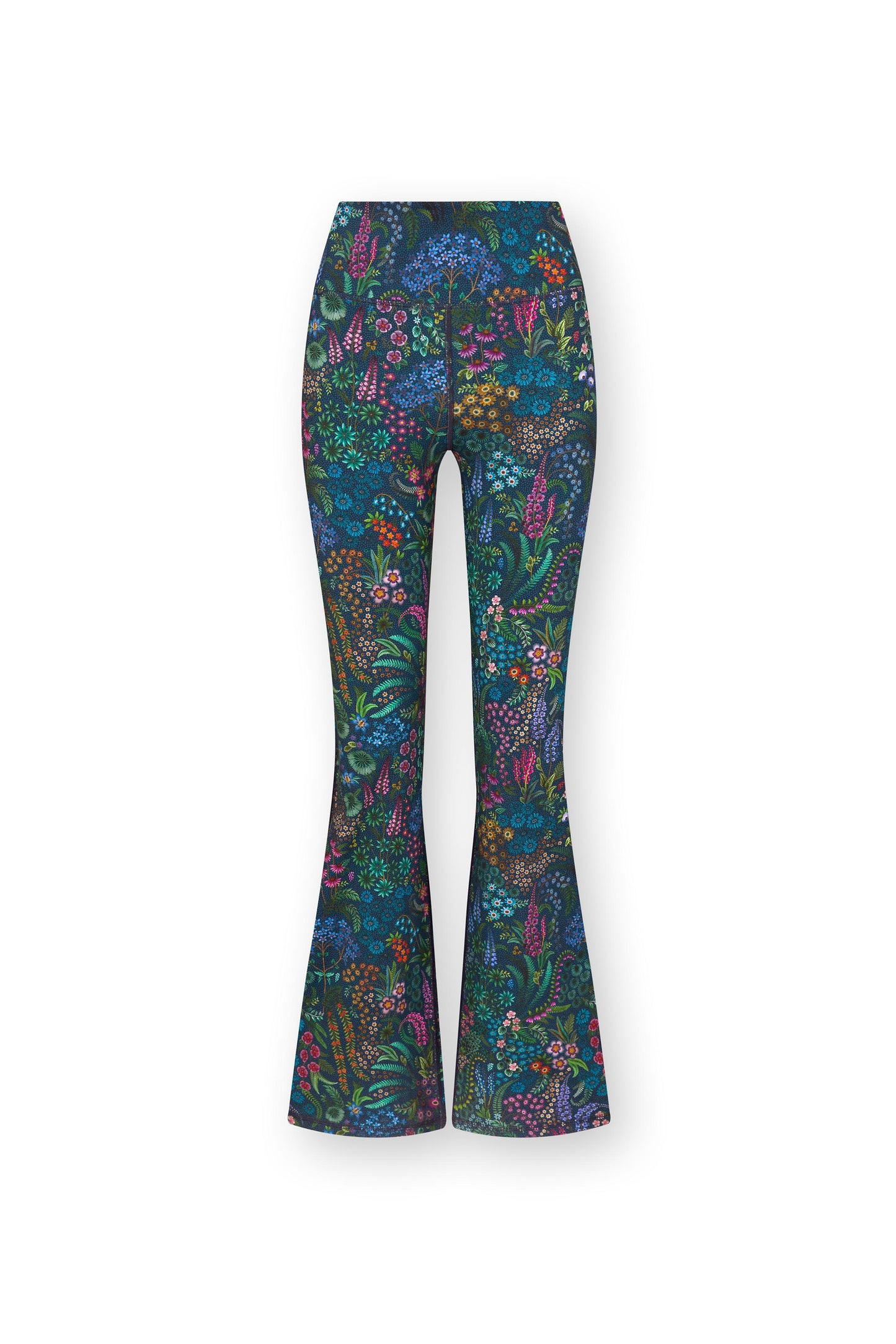 Bonny Long Sport Trousers Querida