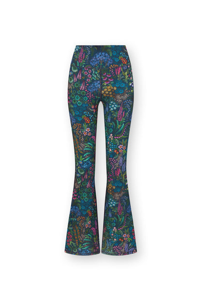 Bonny Long Sport Trousers Querida
