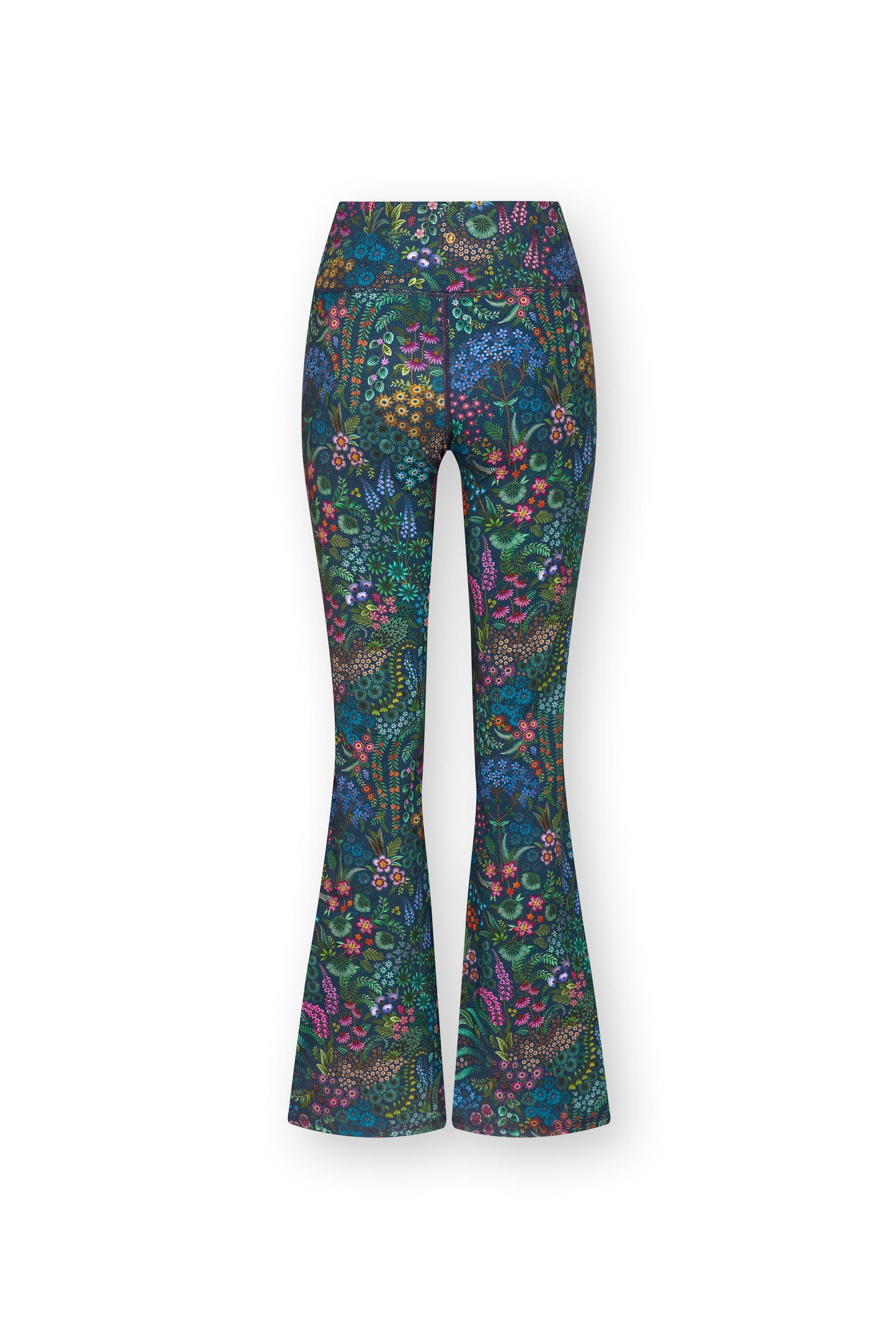 Bonny Long Sport Trousers Querida