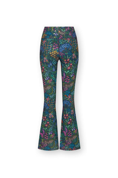 Bonny Long Sport Trousers Querida