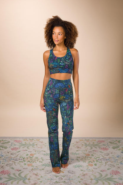 Bonny Long Sport Trousers Querida
