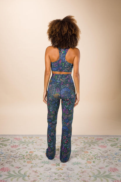 Bonny Long Sport Trousers Querida
