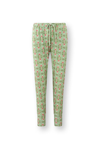 Bobien Long Trousers Jabalini