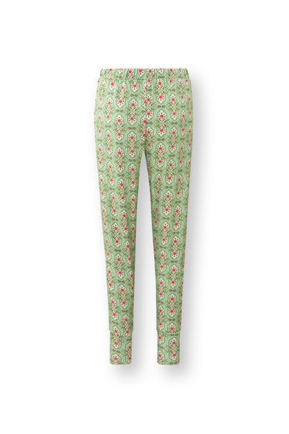 Bobien Long Trousers Jabalini