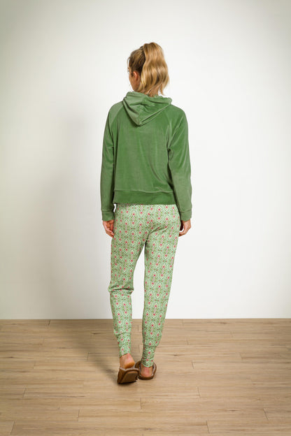 Bobien Long Trousers Jabalini