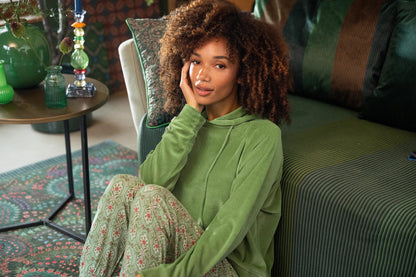 Bobien Long Trousers Jabalini