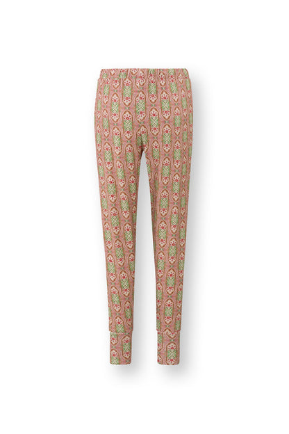 Bobien Long Trousers Jabalini