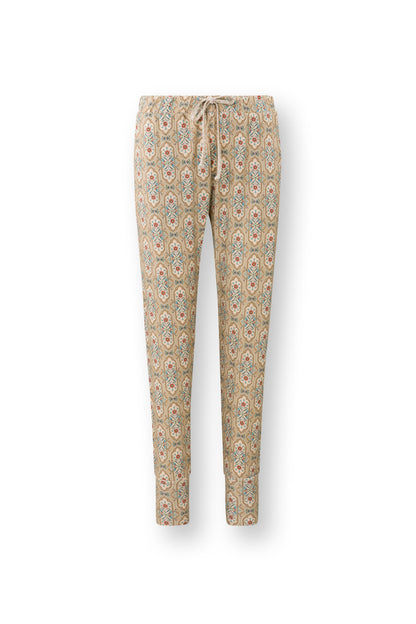 Bobien Long Trousers Jabalini