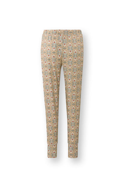 Bobien Long Trousers Jabalini