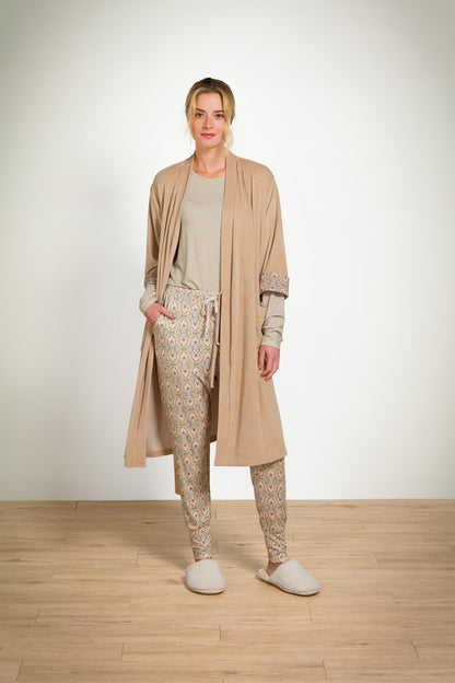 Bobien Long Trousers Jabalini