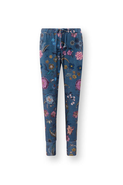 Bobien Long Trousers Coco Flower