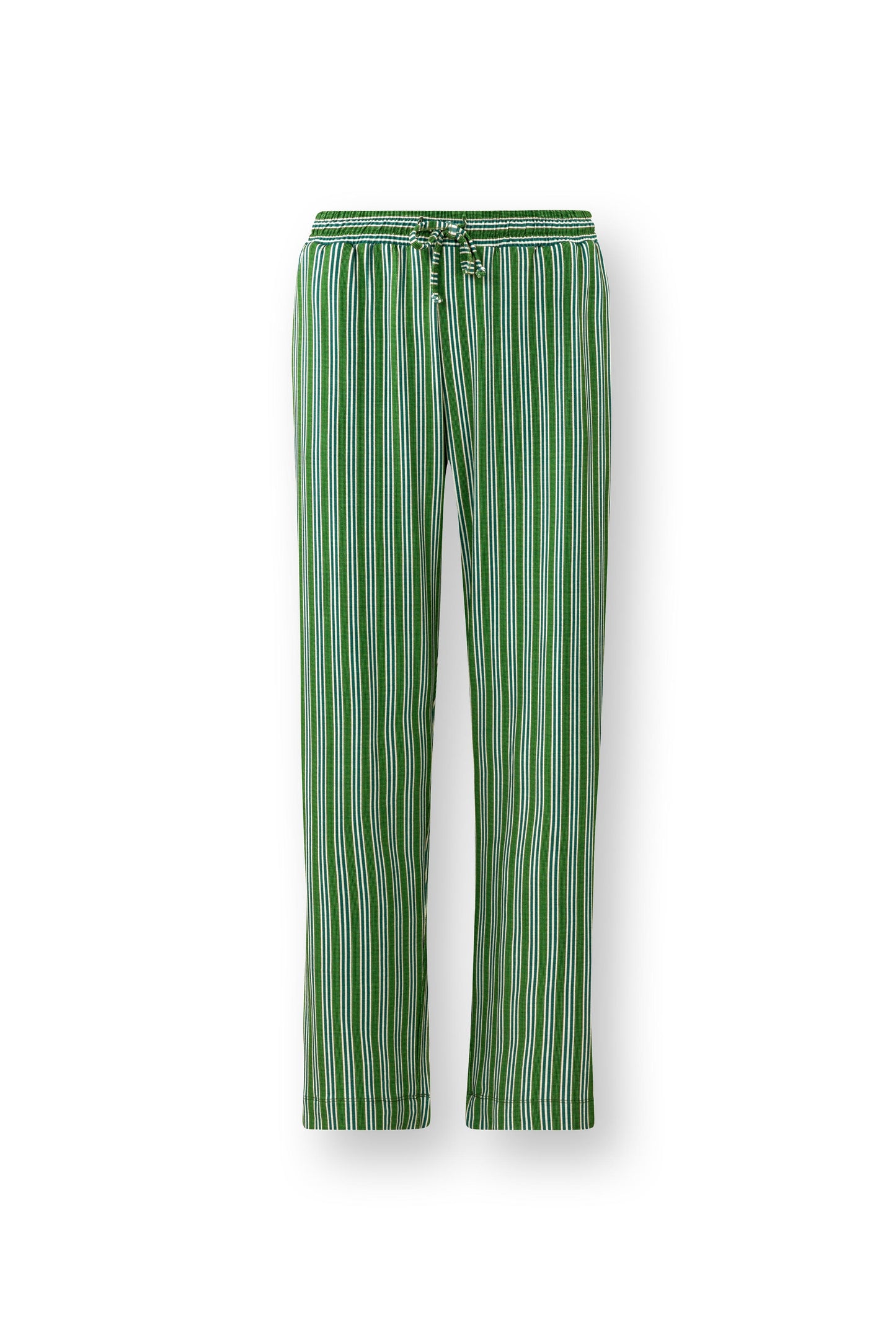 Belin Long Trousers Kente Stripe