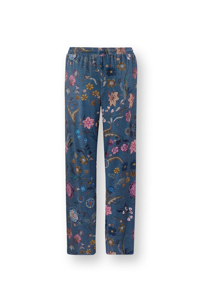Belin Long Trousers Coco Flower