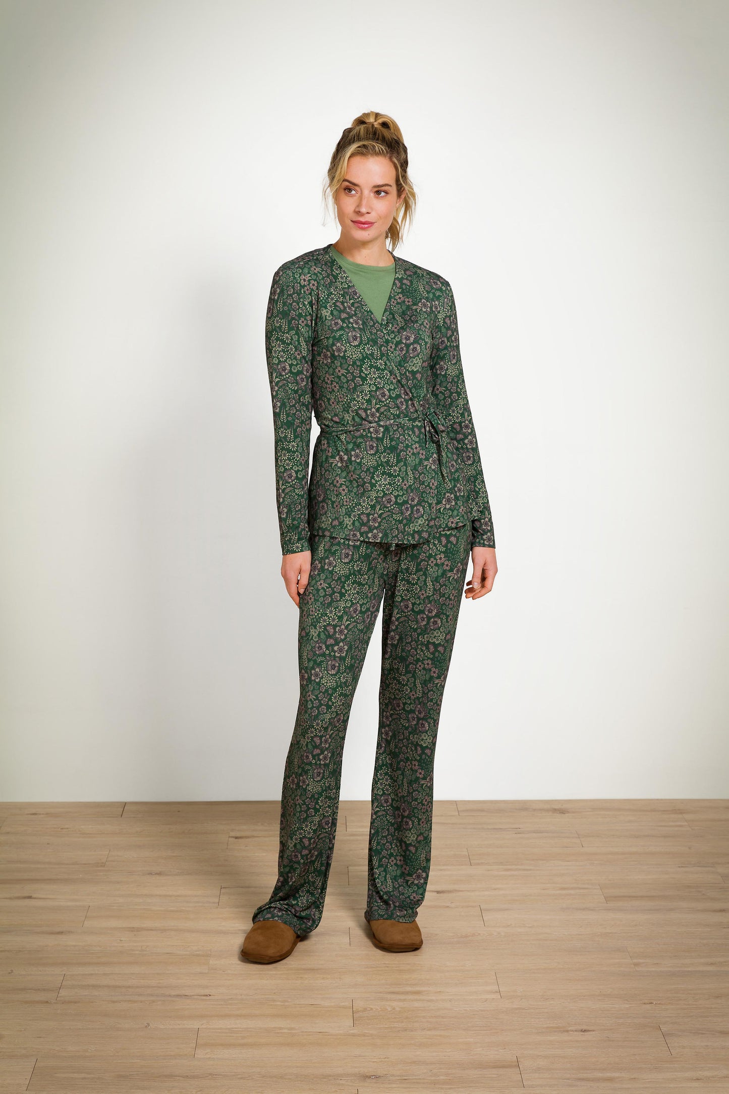 Blake Long Trousers Daisy Dreams