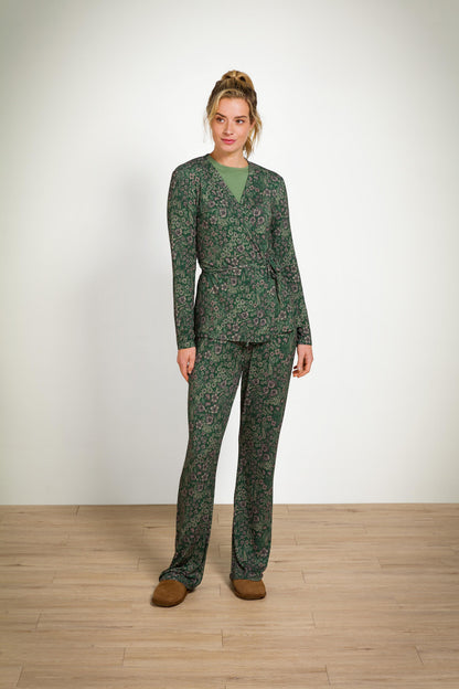 Blake Long Trousers Daisy Dreams