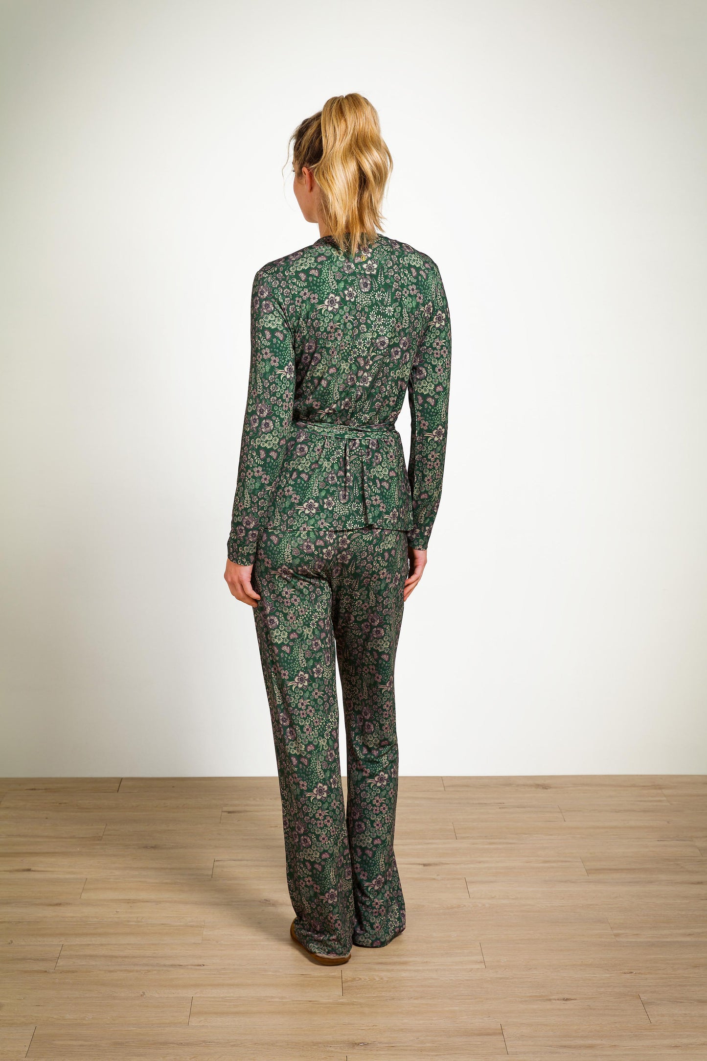 Blake Long Trousers Daisy Dreams