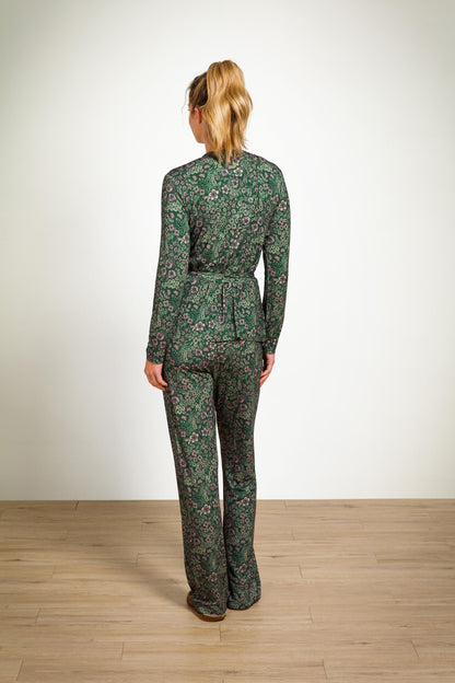 Blake Long Trousers Daisy Dreams