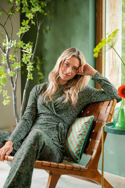 Blake Long Trousers Daisy Dreams