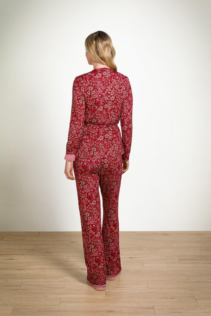 Blake Long Trousers Daisy Dreams