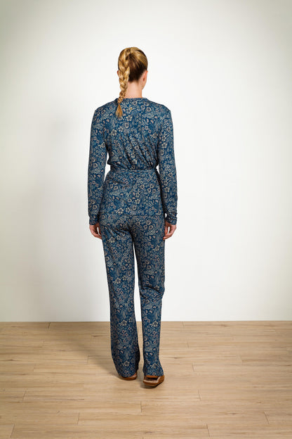 Blake Long Trousers Daisy Dreams
