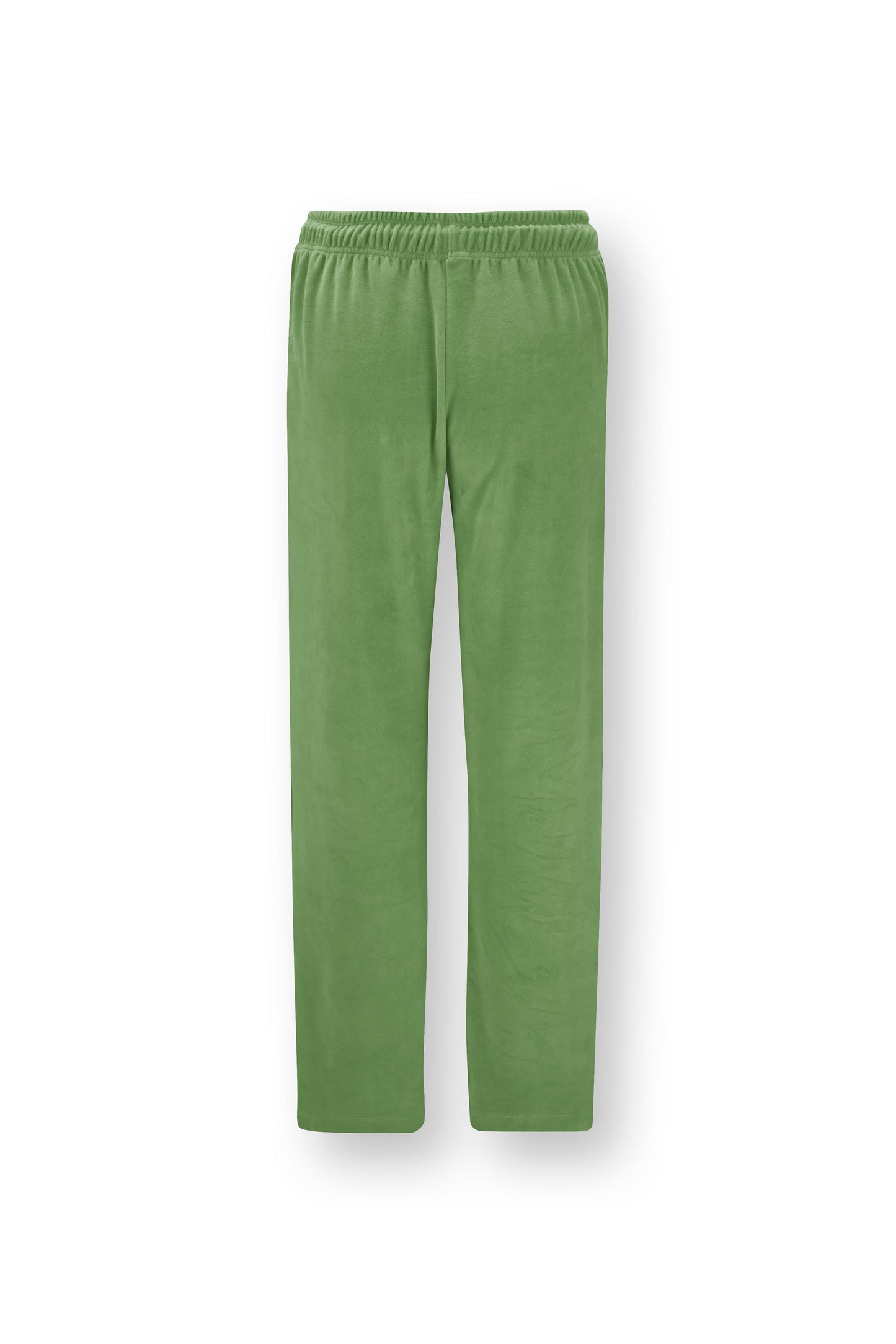 Britta Long Trousers Velvet