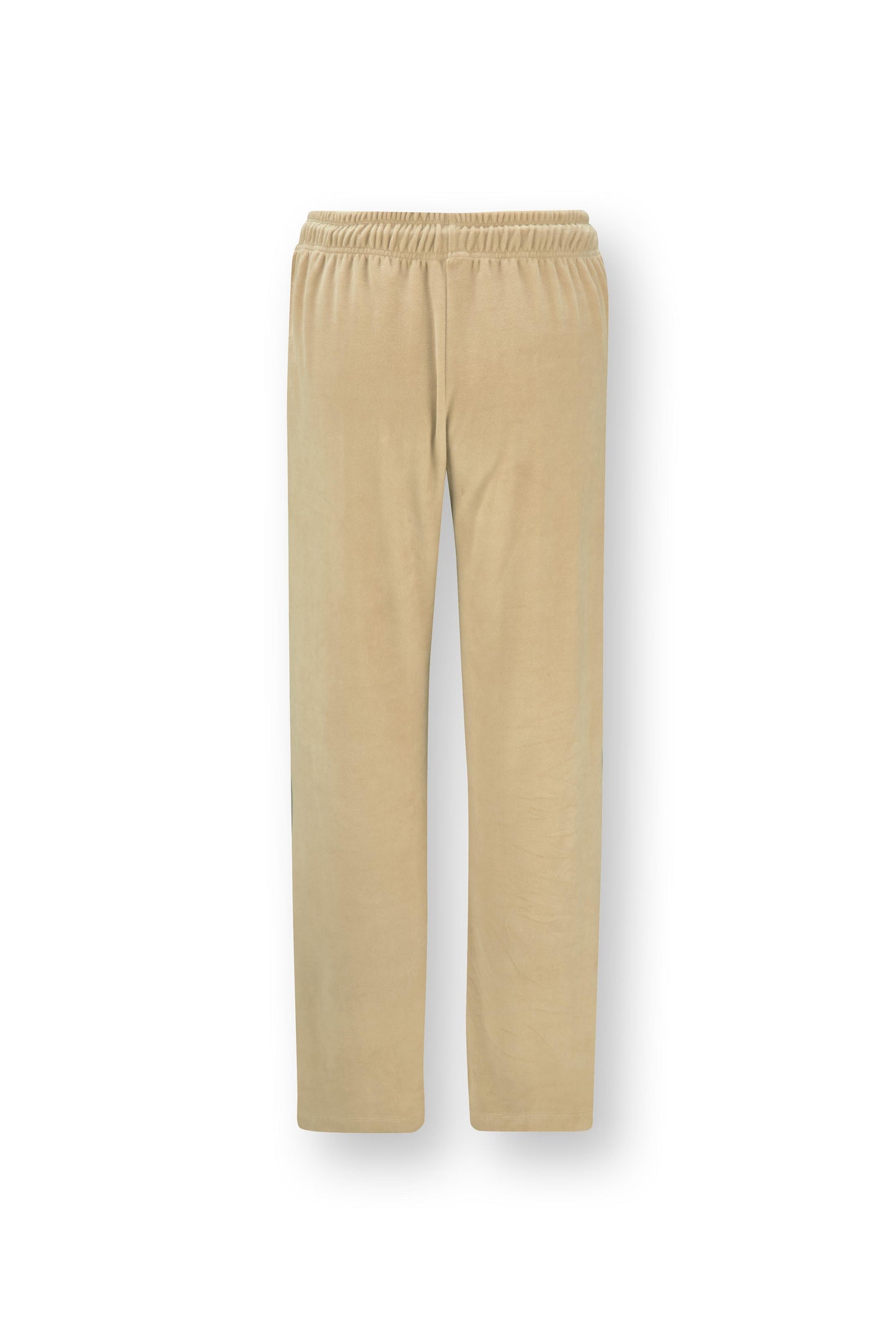 Britta Long Trousers Velvet