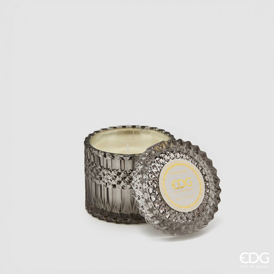 Crystal Jar Candle