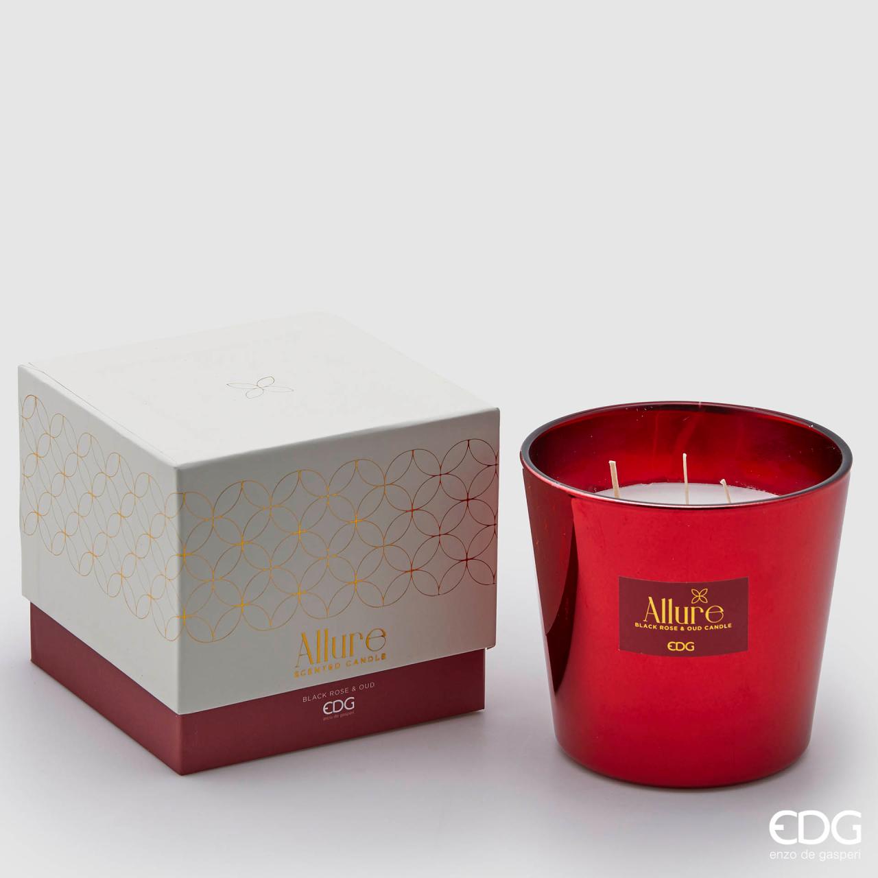 Allure Candle