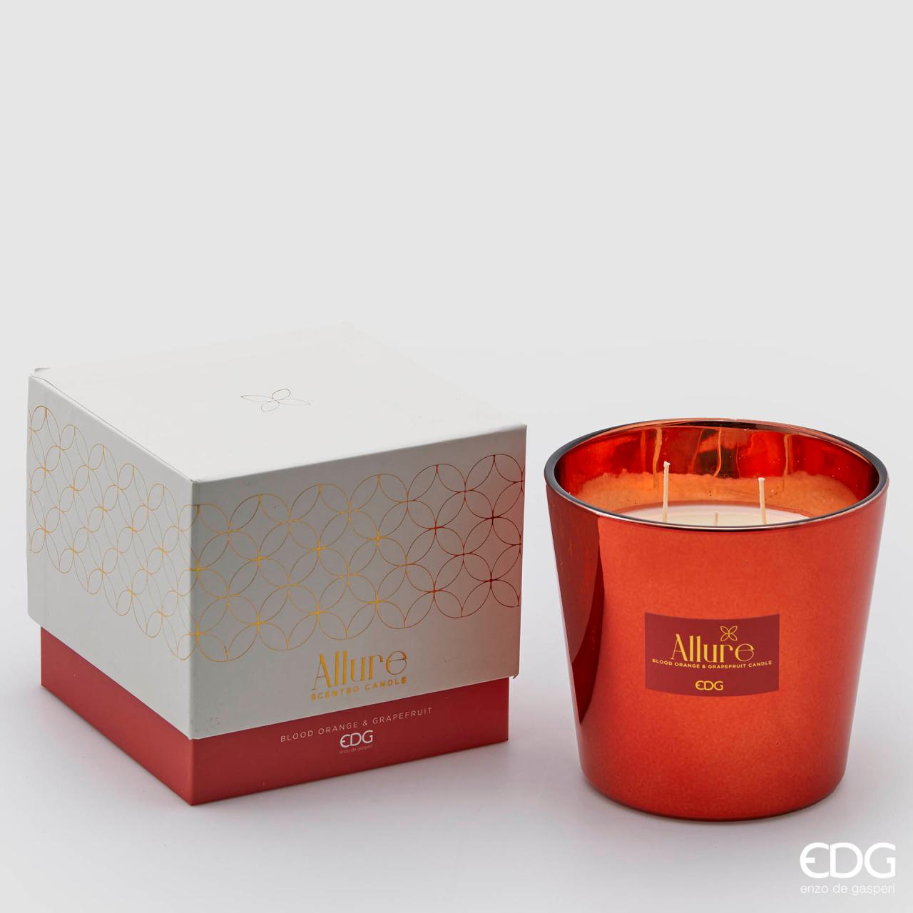 Allure Candle