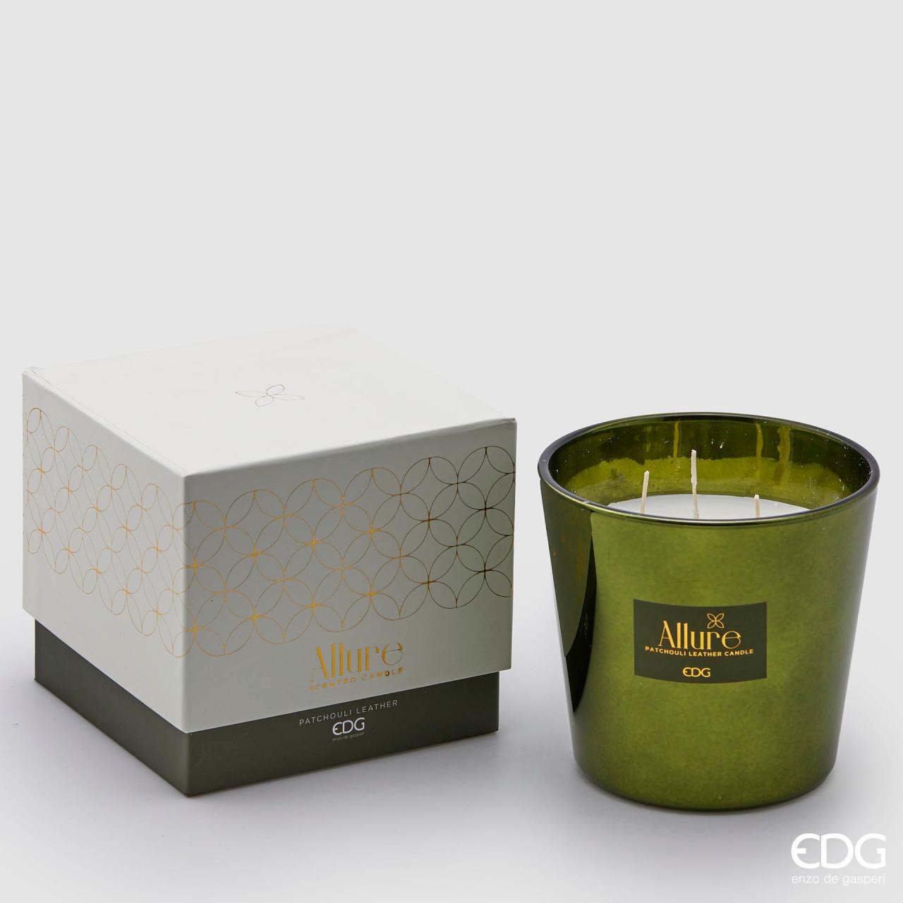Allure Candle