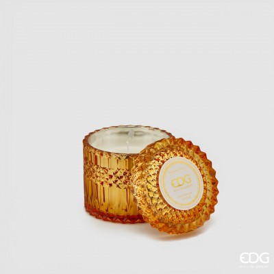 Crystal Jar Candle