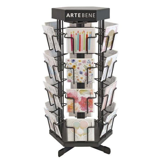 Window Card Display Mini Card - Countertop Display – Rauha