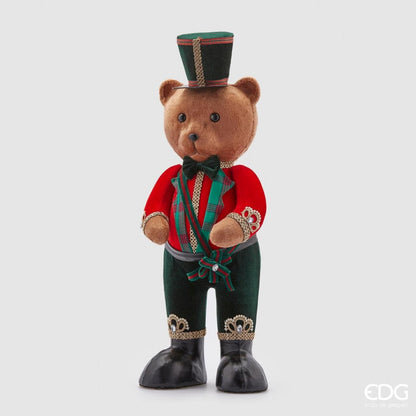 Nutcracker Bear